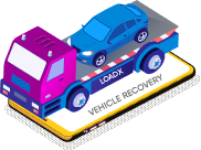 Company all vehicles 